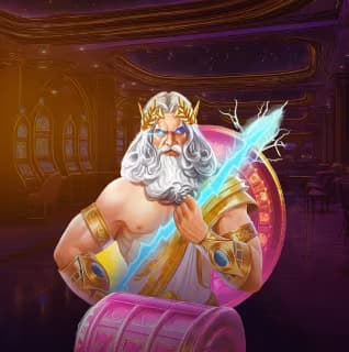 Willkommenspaket — 100% bis €2.000 + 225 FS + VIP Start