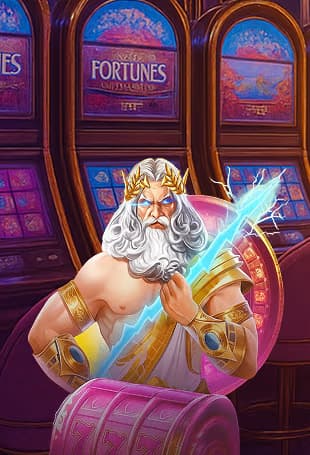 Willkommenspaket — 100% bis €500 + 75 Freispiele