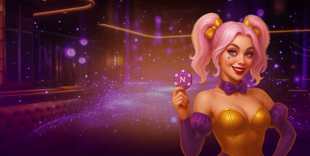 Wochenend-Reload Bonus — 50% bis €500 + 100 FS (desktop)