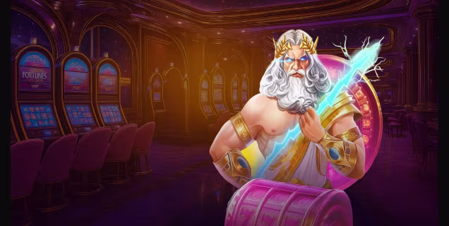 Willkommenspaket — 100% bis €2.000 + 225 FS + VIP Start (desktop)