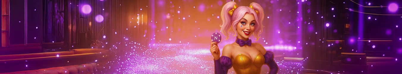 Wochenend-Reload — 50% bis €300 + 50 Freispiele